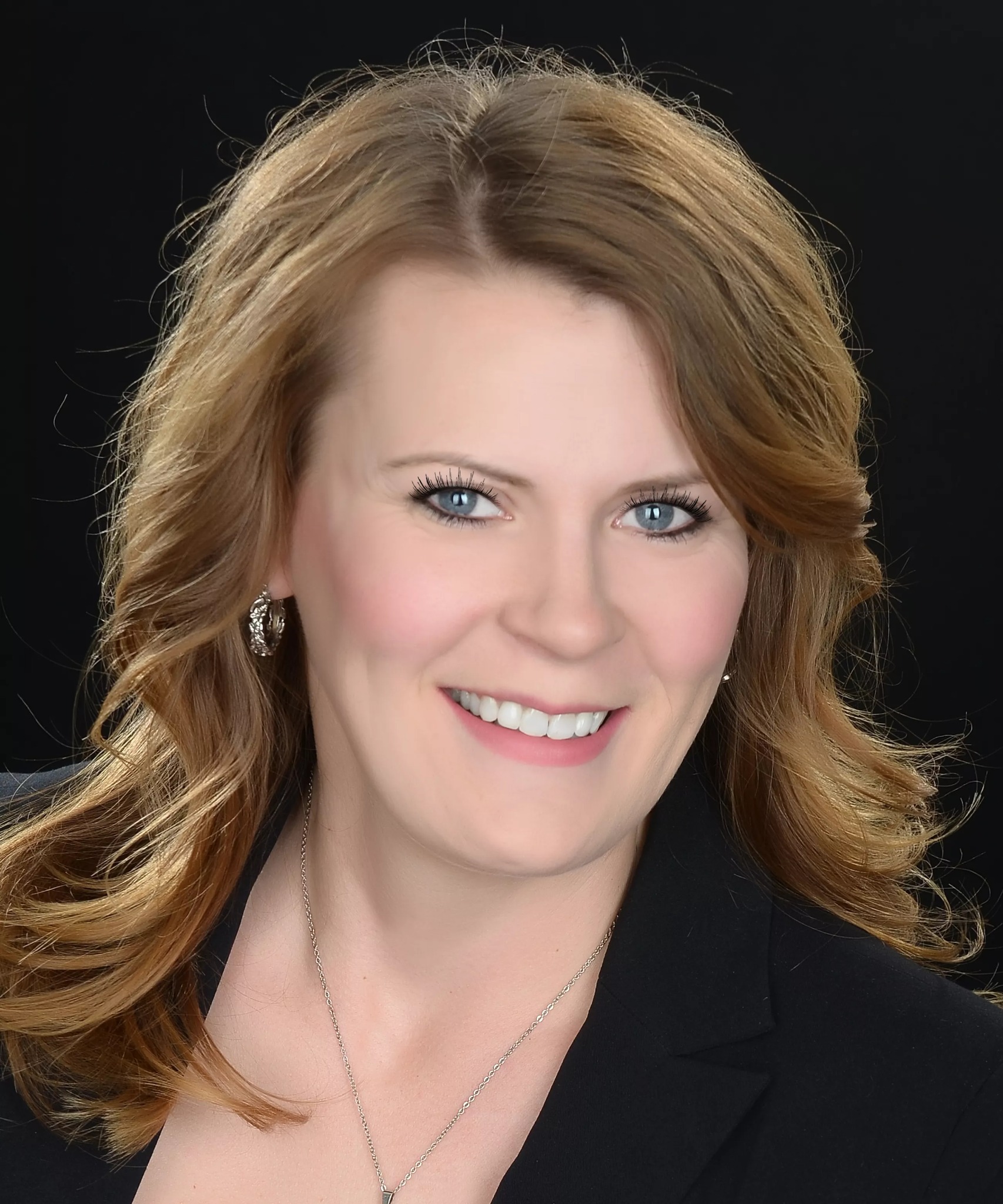 Dawn Bahr
